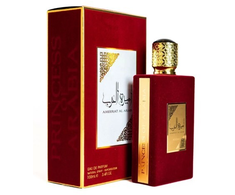 Kvepalai moterims Asdaaf Ameerat Al Arab EDP, 100 ml