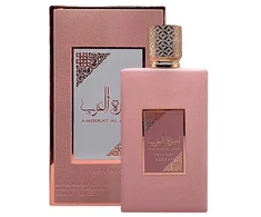 Kvepalai moterims Asdaaf Ameerat Al Arab Prive Rose EDP, 100 ml