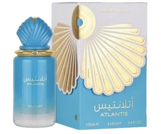 Lattafa Atlantis EDP parfumuotas vanduo unisex, 100 ml