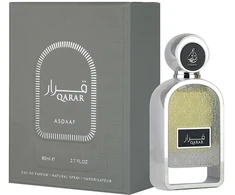 Asdaaf Qarar - EDP