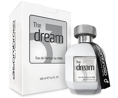 Asombroso by Osmany Laffita The Dream For Man 100ml kvepalai