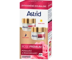 Astrid Rose Premium Day Kreminis