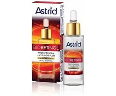 Astrid Bioretinol odos serumas, 30 ml