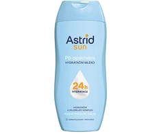 Astrid After-sun milk Sun 400 ml