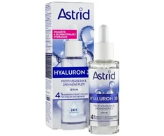 Astrid Hyaluron 3D Antiwrinkle &amp; Firming Serum Skin Serum