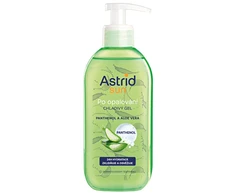 Astrid Cooling after-sun gel 200 ml