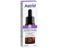 Astrid Dermociklinis serumas su retinoliu 15 ml
