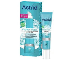 Astrid Hydro X-Cell Eye Gel Kreminis Paakių kremas