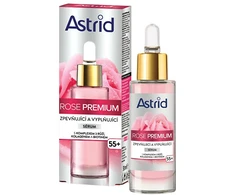 Astrid Rose Premium Firming &amp; Replumping Serum Skin Serum