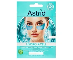 Astrid Hydro X-Cell hydrogel eye pads 2 pcs