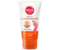 Astrid PEO Foot Kreminis Foot Kreminis unisex, 75 ml