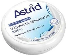 Astrid Nutri Moments Day Kreminis, 150 ml