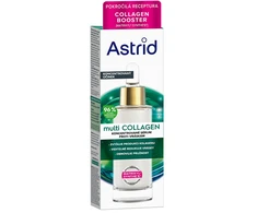 Astrid Multi Collagen koncentruotas serumas nuo raukšlių 30 ml