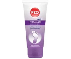 Astrid PEO Hard Skin Foot Kreminis Foot Kreminis unisex, 100 ml