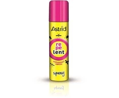 Astrid atbaidantis purškiklis 150 ml