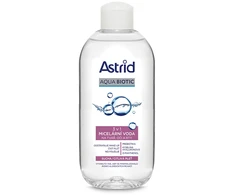 Astrid Aqua Biotic 3in1 Micellar Vanduo Micellar Vanduo moterims, 200 ml