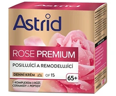 Astrid Rose Premium Strengthening &amp; Remodeling Day Kreminio diena Kreminis
