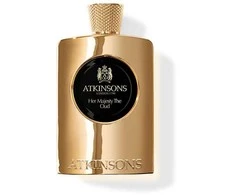 Atkinsons Her Majesty The Oud EDP parfumuotas vanduo moterims, 100 ml