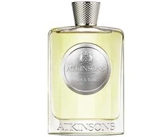 Atkinsons Mint &amp; Tonikas Eau De Parfum Purškiklis, 100 ml