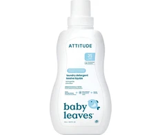 Attitude Baby Leaves Laundry Detergent 1040 ml