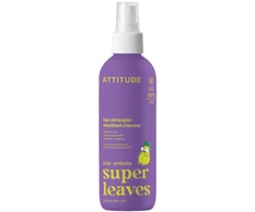 Attitude Little Leaves Easy Detangling Purškiklis 240 ml