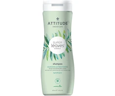 Attitude Maistinis šampūnas ir plaukų stiprinimo greipfrutų aliejus 473ml