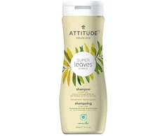 Attitude Valomasis šampūnas su citrina ir balta arbata 473ml