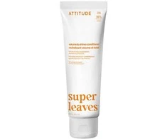 Attitude Kondicionierius Apimties ir blizgesio suteikiantis kondicionierius 240 ml