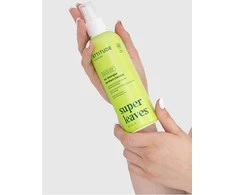Attitude Natūralus maitinamasis plaukų šukavimo purškiklis Super Leaves (Hair Detangler) 240 ml