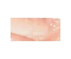 Attitude Oceanly lip gloss (Lūpų blizgis) 3.4 g, Silky Rožinė