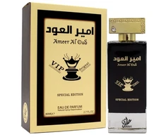 Attri Ameer Al Oud - EDP
