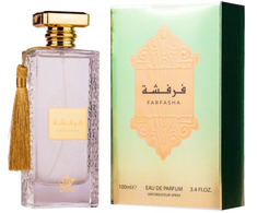 Attri Farfasha - EDP
