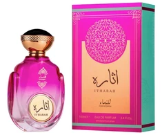 Attri Itharah moterims – EDP