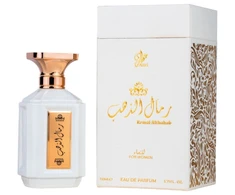 Attri Remal Althahab Women EDP parfumuotas vanduo moterims, 100 ml