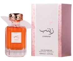 Attri Zainab parfum purškiklis 100ml