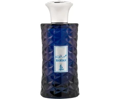 Atyaab Hamdan - EDP