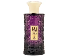 Atyaab Lara - EDP