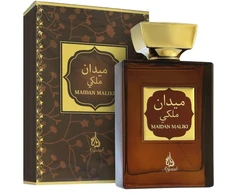 Atyaab Maidan Maliki Brown EDP U 100ml