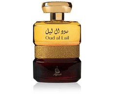 Atyab Al Marshoud Atyaab Oud Al Lail - EDP
