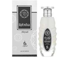 Atyab Al Marshoud Atyaab Rabsha Abyad - EDP