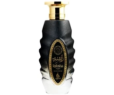 Atyaab Rabšos naktis - EDP