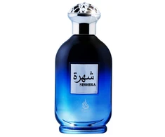 Atyaab Shohra Mėlyna - EDP