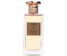 Aurora Scents Aroma Senora I EDP parfumuotas vanduo moterims, 100 ml