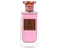 Aurora Scents Aroma Senora III EDP parfumuotas vanduo moterims, 100 ml