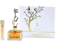 Aurora Scents Aurora Deciduous Summer EDP parfumuotas vanduo moterims, 100 ml