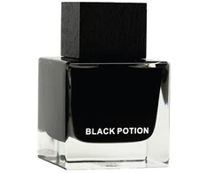 Aurora Scents Juodas Potion EDP parfumuotas vanduo vyrams, 100 ml
