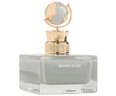 Aurora Scents Aurora Globe Collection Moon Dust EDP kvepalai vyrams, 100 ml