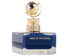 Aurora Scents Aurora Globe Collection Race of the Ocean EDP kvepalai vyrams, 100 ml