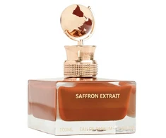 Aurora Scents Aurora Globe Collection Safron Extrait EDP parfumuotas vanduo unisex, 100 ml