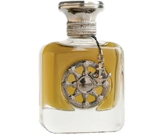Aurora Scents Aurora Voyager Juodas Žalias EDP parfumuotas vanduo vyrams, 100 ml